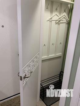 1-к квартира, вторичка, 38м2, 5/9 этаж