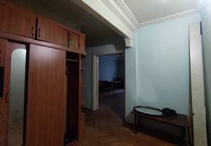 2-к квартира, вторичка, 76м2, 2/4 этаж