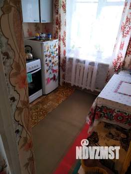 1-к квартира, вторичка, 30м2, 1/2 этаж