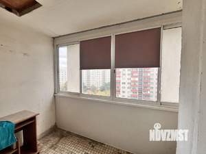 1-к квартира, вторичка, 35м2, 8/14 этаж