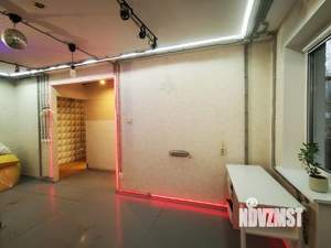 1-к квартира, вторичка, 31м2, 1/5 этаж