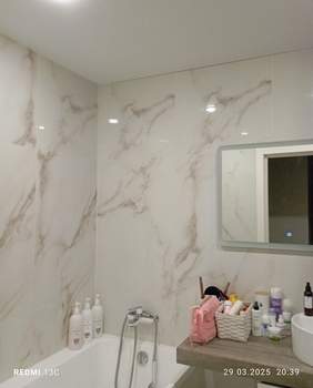 3-к квартира, вторичка, 91м2, 1/14 этаж