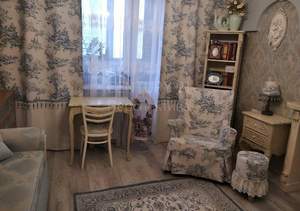 2-к квартира, вторичка, 65м2, 6/18 этаж
