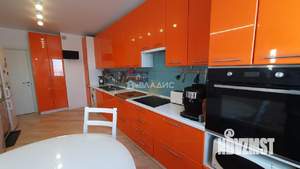 2-к квартира, вторичка, 75м2, 7/17 этаж