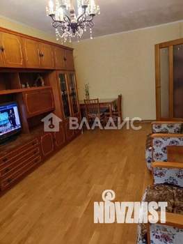 2-к квартира, вторичка, 49м2, 1/5 этаж