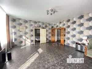 5-к квартира, вторичка, 125м2, 2/2 этаж