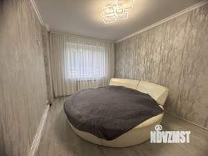 3-к квартира, вторичка, 91м2, 1/14 этаж