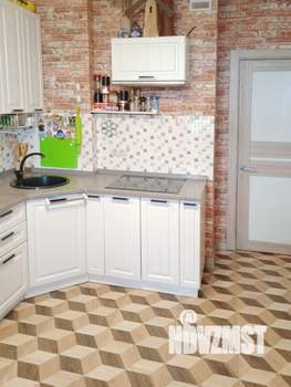 1-к квартира, вторичка, 38м2, 14/25 этаж