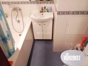 1-к квартира, вторичка, 40м2, 4/10 этаж