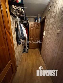 2-к квартира, вторичка, 47м2, 4/5 этаж