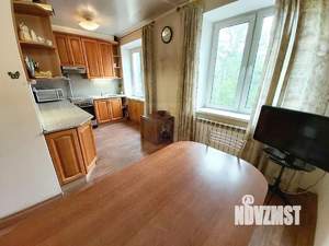 3-к квартира, вторичка, 75м2, 3/5 этаж