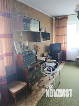 1-к квартира, вторичка, 32м2, 1/5 этаж