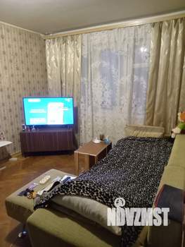 1-к квартира, вторичка, 30м2, 4/5 этаж