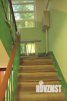 2-к квартира, вторичка, 44м2, 4/5 этаж