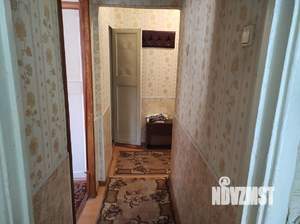 1-к квартира, вторичка, 32м2, 2/5 этаж