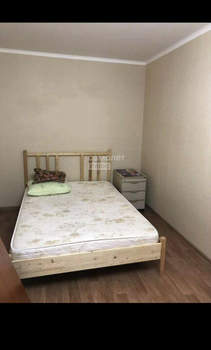 2-к квартира, вторичка, 45м2, 1/5 этаж