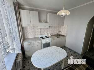 1-к квартира, вторичка, 38м2, 10/14 этаж