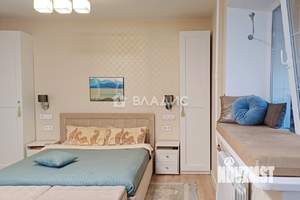 2-к квартира, вторичка, 68м2, 7/10 этаж