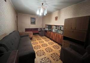 2-к квартира, вторичка, 44м2, 2/9 этаж