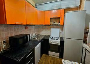 2-к квартира, вторичка, 42м2, 1/5 этаж