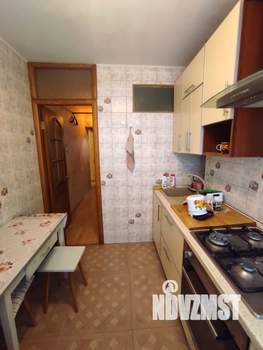 3-к квартира, вторичка, 63м2, 4/9 этаж