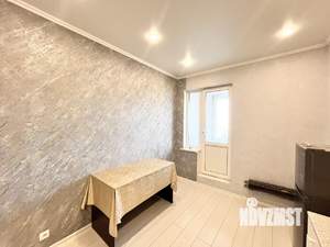 1-к квартира, вторичка, 37м2, 4/26 этаж
