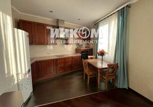2-к квартира, вторичка, 86м2, 9/17 этаж