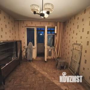 1-к квартира, вторичка, 31м2, 3/5 этаж
