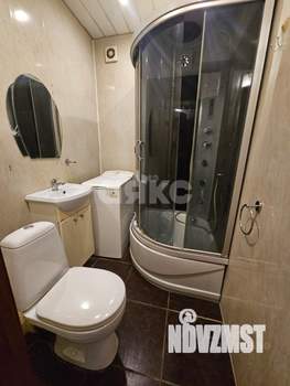 1-к квартира, вторичка, 31м2, 5/5 этаж
