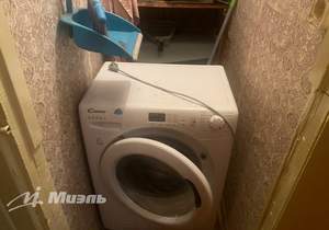 4-к квартира, вторичка, 68м2, 1/9 этаж