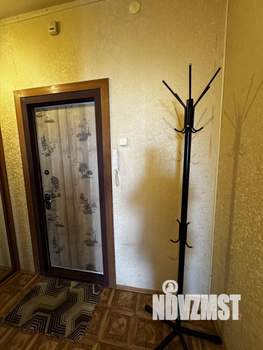 1-к квартира, вторичка, 44м2, 4/4 этаж