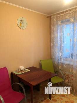 1-к квартира, вторичка, 44м2, 15/17 этаж