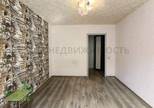 2-к квартира, вторичка, 50м2, 3/9 этаж