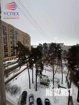 2-к квартира, вторичка, 50м2, 8/10 этаж