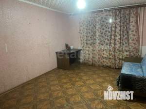 1-к квартира, вторичка, 40м2, 1/2 этаж
