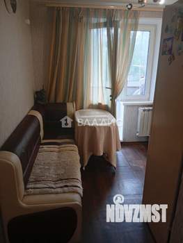 1-к квартира, вторичка, 33м2, 3/10 этаж