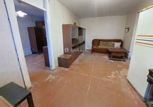 2-к квартира, вторичка, 47м2, 2/5 этаж