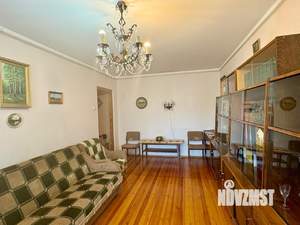 2-к квартира, вторичка, 49м2, 5/9 этаж