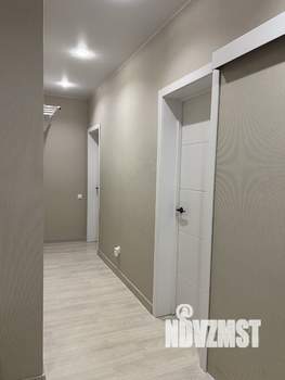 2-к квартира, вторичка, 51м2, 25/25 этаж