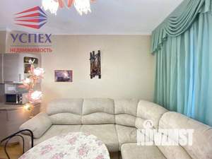 1-к квартира, вторичка, 52м2, 3/9 этаж