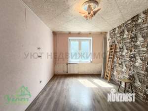 2-к квартира, вторичка, 50м2, 3/9 этаж