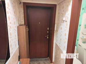 1-к квартира, вторичка, 32м2, 2/5 этаж