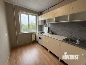 1-к квартира, вторичка, 32м2, 7/12 этаж