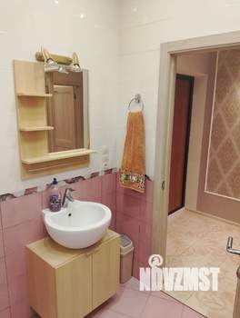2-к квартира, вторичка, 49м2, 10/17 этаж