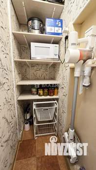 2-к квартира, вторичка, 53м2, 8/9 этаж