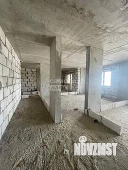 3-к квартира, вторичка, 96м2, 6/17 этаж