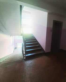 2-к квартира, вторичка, 48м2, 3/9 этаж