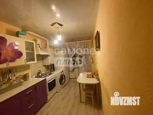 3-к квартира, вторичка, 58м2, 2/2 этаж