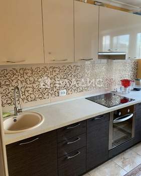 1-к квартира, вторичка, 36м2, 9/14 этаж