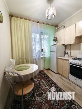 3-к квартира, вторичка, 55м2, 1/5 этаж